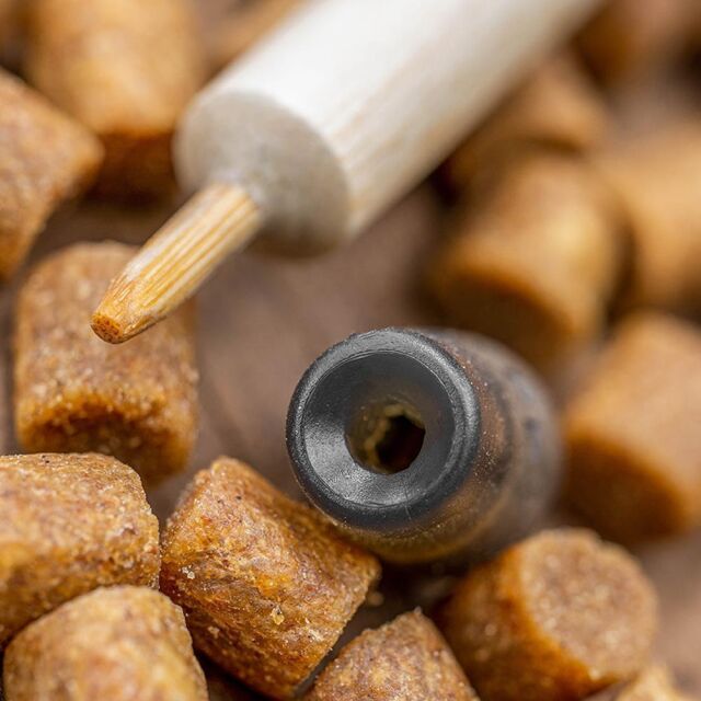 Preston Precision Pellet Waggler