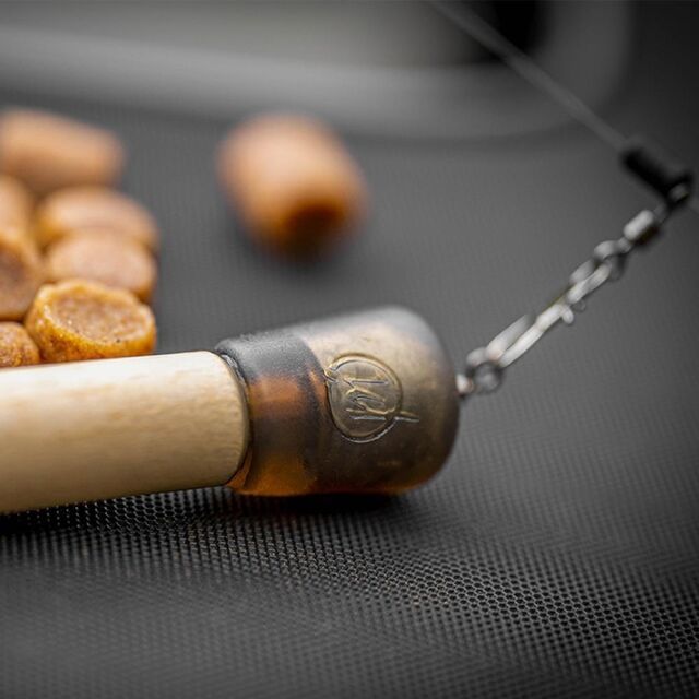 Preston Precision Pellet Waggler