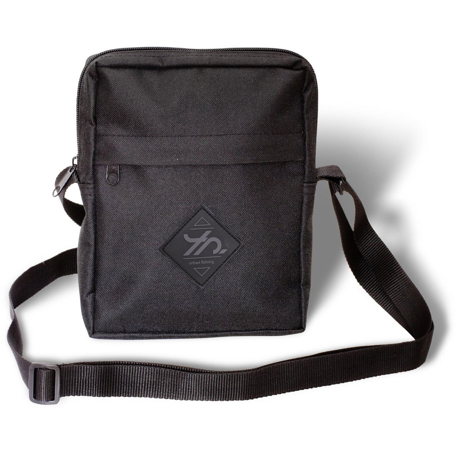 Quantum 4street Pusher Bag black 19x23x5cm