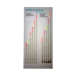 Drennan Insert Crystal Waggler 1Stk.