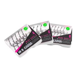 Korda Kamakura Wide Gape X 10Stk.