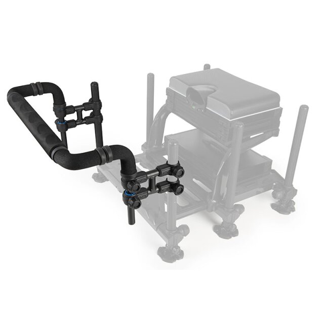 Matrix 3D-R Pole Support