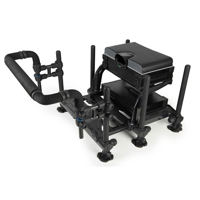 Matrix 3D-R Pole Support