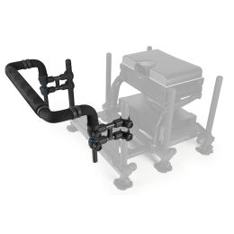 Matrix 3D-R Pole Support