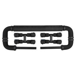 Matrix 3D-R Pole Support