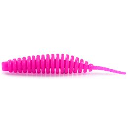 FishUp Tanta 2" Knoblauch 9pcs. #112 Hot Pink