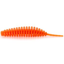 FishUp Tanta 1.5" 10Stk. #113 - Hot Orange Knoblauch