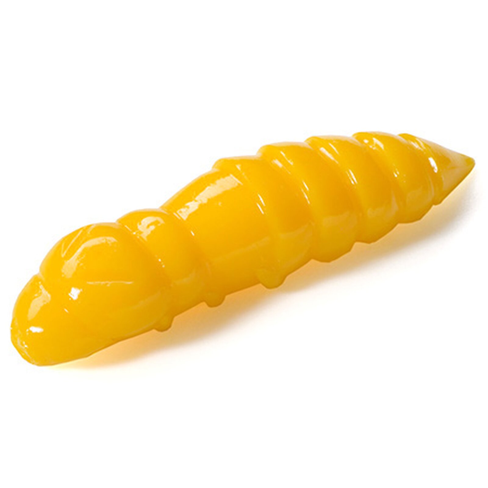 FishUp Pupa #103 - Yellow Knoblauch