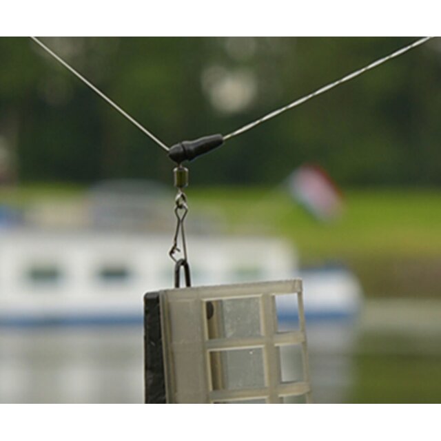CRESTA Free Running Swivel Stoppers