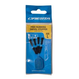 CRESTA Free Running Swivel Stoppers