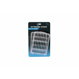 Nash Extender Stops | 2 Cards