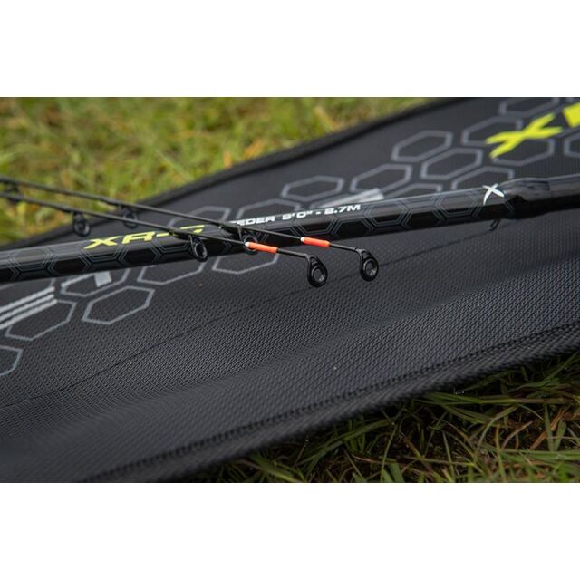 Matrix Ethos XRC Tip Carbon 2.4mm