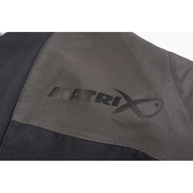 Matrix Tri-Layer Salopettes 25K 4XL