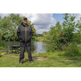 Matrix Tri-Layer Jacket 25K