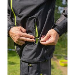Matrix Tri-Layer Jacket 25K
