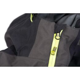 Matrix Tri-Layer Jacket 25K