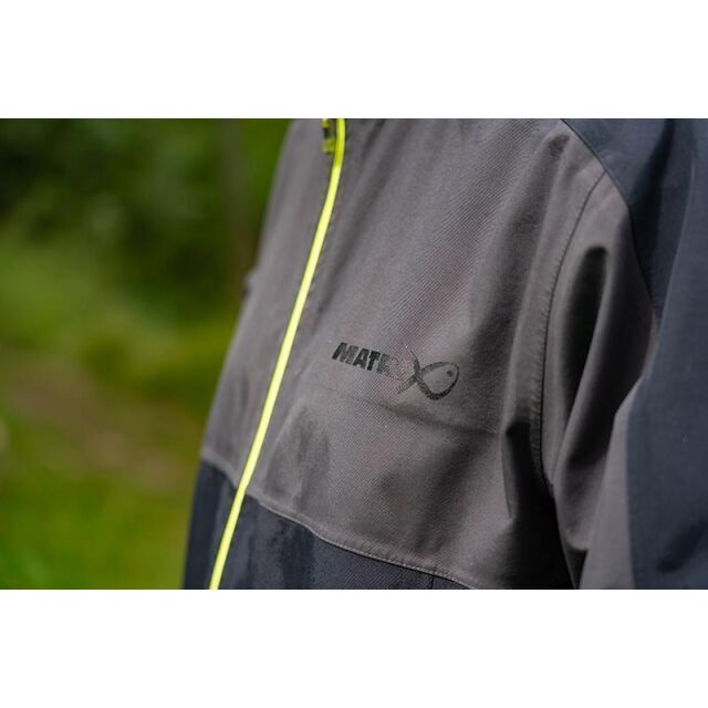Matrix Tri-Layer Jacket 25K XL
