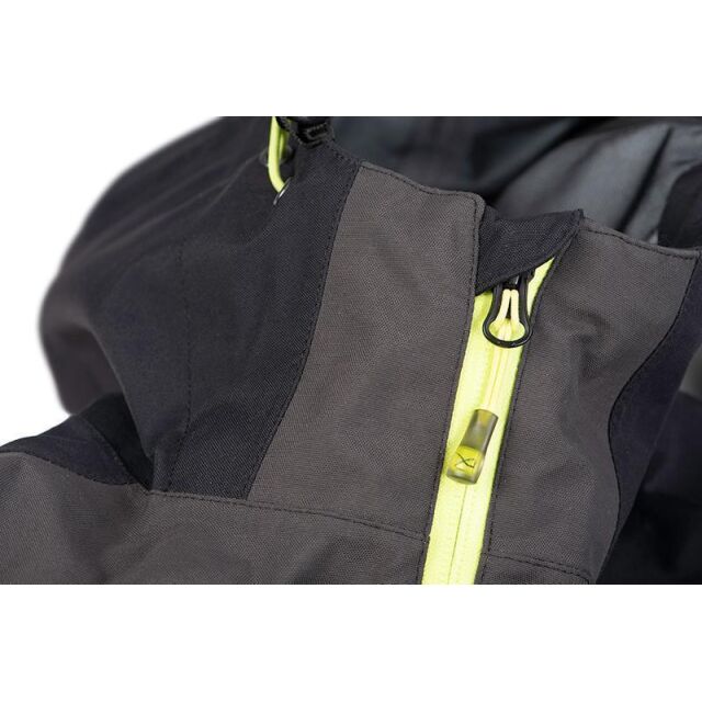 Matrix Tri-Layer Jacket 25K XL