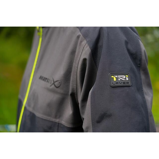 Matrix Tri-Layer Jacket 25K 4XL