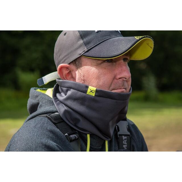 Matrix Wind Blocker Neck Warmer