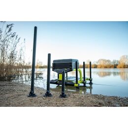 Matrix XR36 Extending Legs