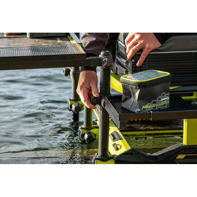 Matrix Slim Extending Side Tray