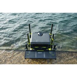 Matrix Slim Extending Side Tray