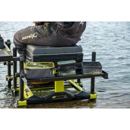 Matrix Slim Extending Side Tray
