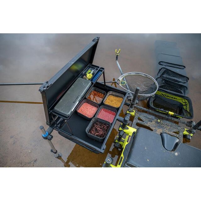 Matrix Pro Feeder Tray