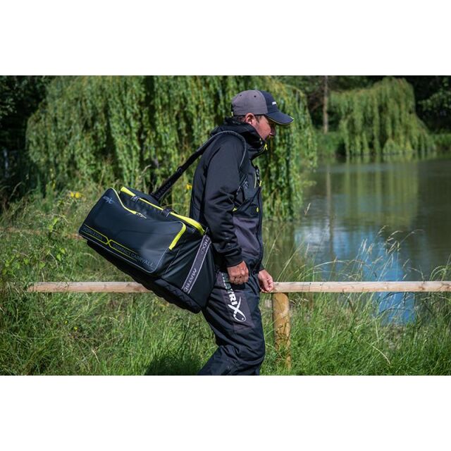 Matrix Horizon Compact Carryall (including 3 cases)