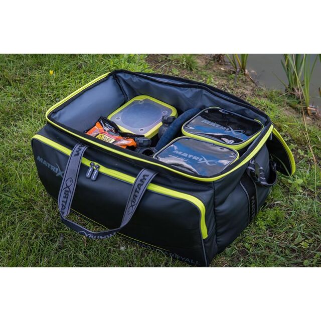 Matrix Horizon Compact Carryall (including 3 cases)