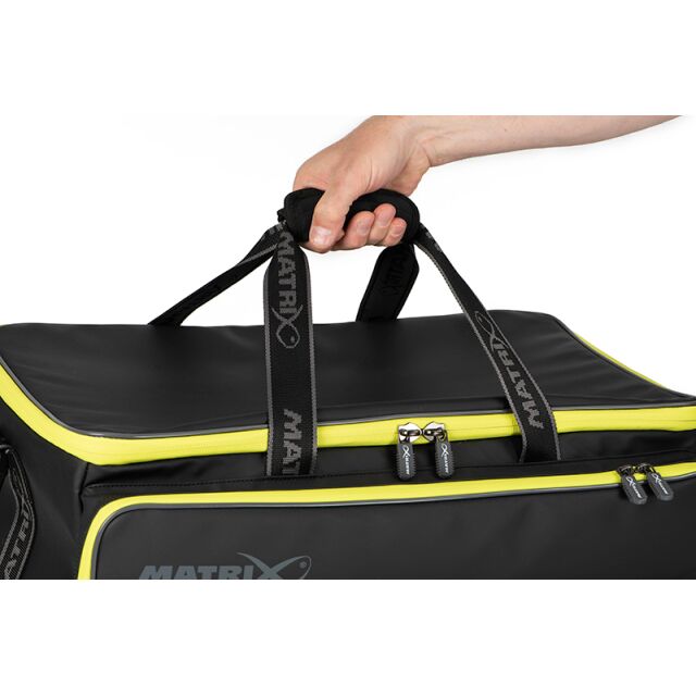 Matrix Horizon Compact Carryall (including 3 cases)