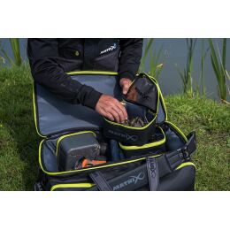 Matrix Horizon Compact Carryall (including 3 cases)