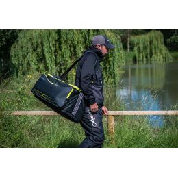 Matrix Horizon Compact Carryall (including 3 cases)