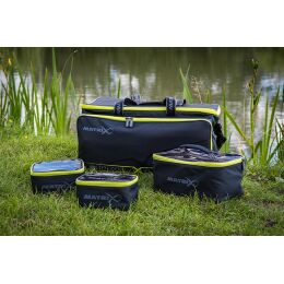 Matrix Horizon Compact Carryall (including 3 cases)