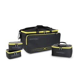 Matrix Horizon Compact Carryall (including 3 cases)