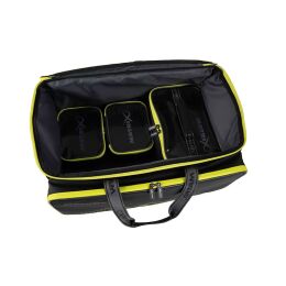 Matrix Horizon Compact Carryall (including 3 cases)