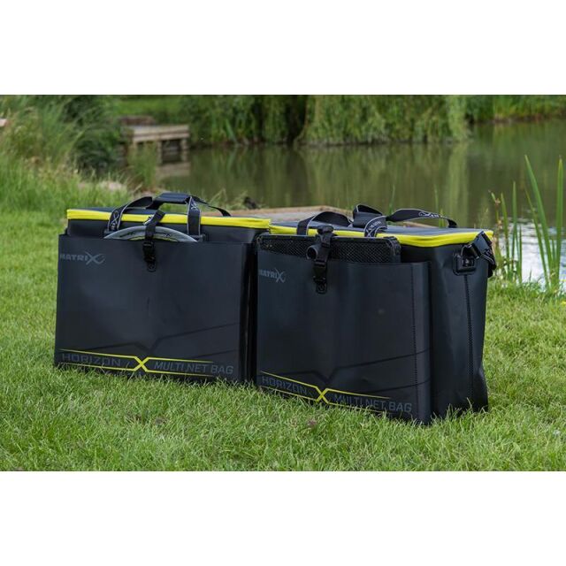 Matrix Horizon X EVA Multi Net Bag