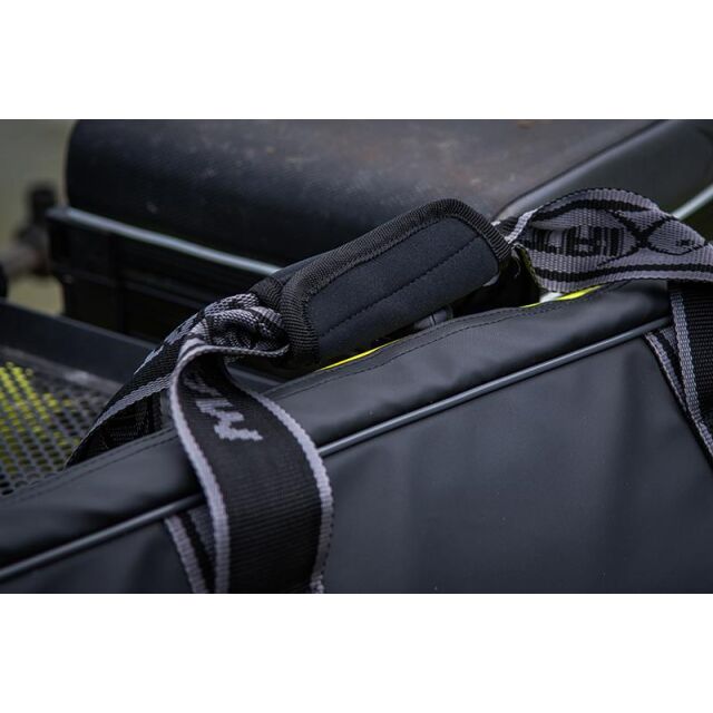 Matrix Horizon Side Tray Storage