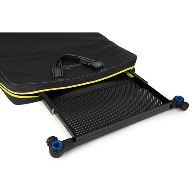 Matrix Horizon Side Tray Storage
