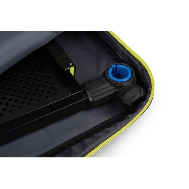Matrix Horizon Side Tray Storage