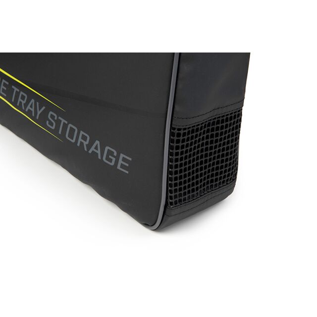Matrix Horizon Side Tray Storage