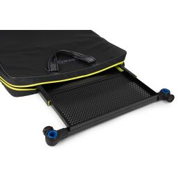 Matrix Horizon Side Tray Storage