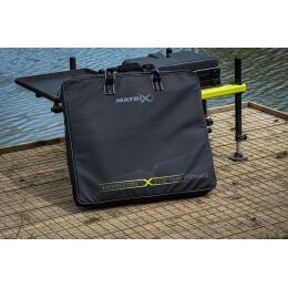 Matrix Horizon Side Tray Storage