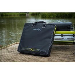 Matrix Horizon Side Tray Storage