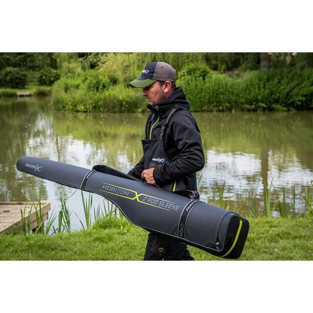 Matrix Horizon 2 Rod Stiff Holdall 1,95m