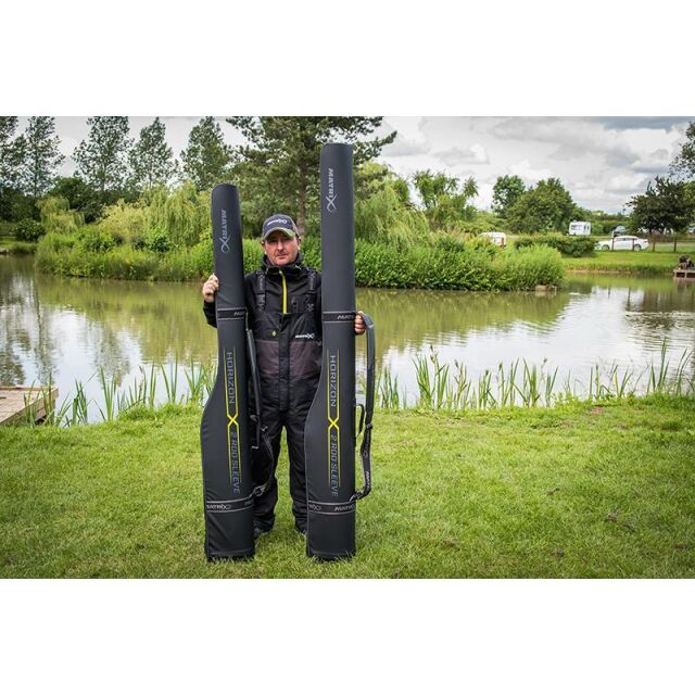 Matrix Horizon 2 Rod Stiff Holdall 1,95m
