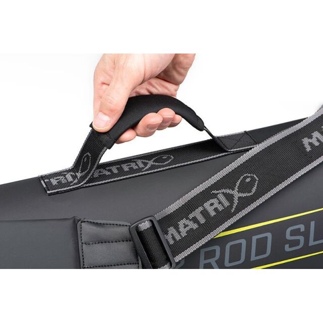 Matrix Horizon 2 Rod Stiff Holdall 1,95m