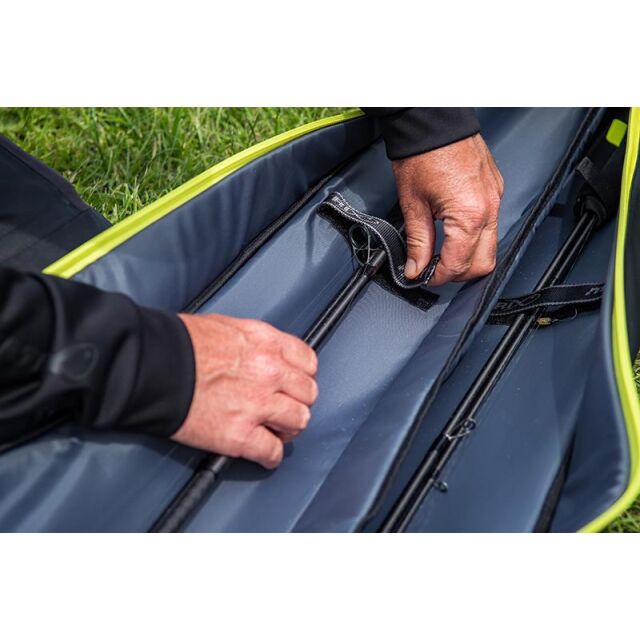Matrix Horizon 2 Rod Stiff Holdall 1,95m