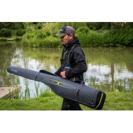 Matrix Horizon 2 Rod Stiff Holdall 1,95m
